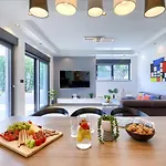 Tara By Interhome Βίλα Μεντουλίν