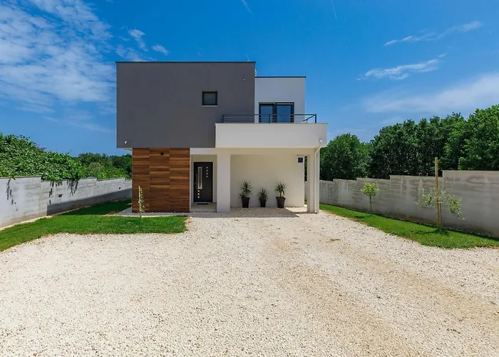 Tara By Interhome * מדולין
