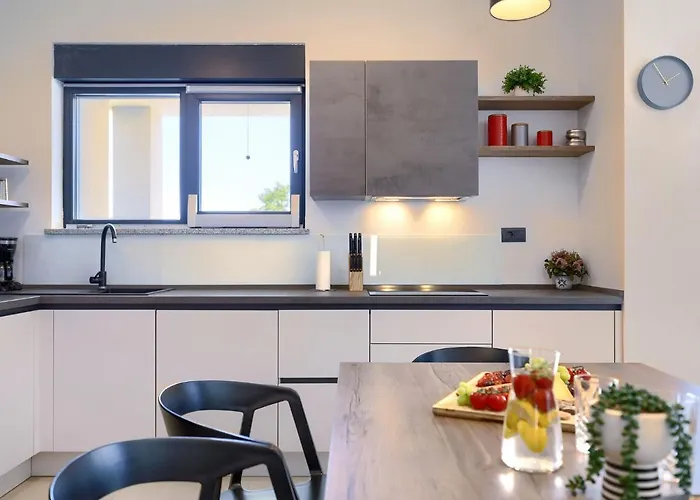 וילה Tara By Interhome
