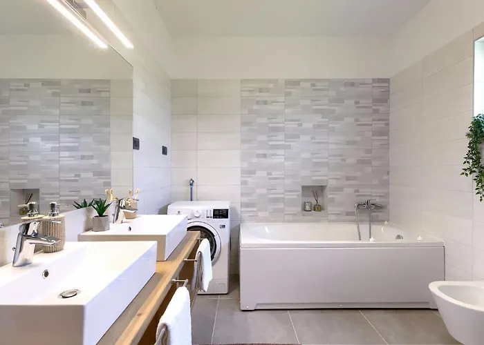 וילה Tara By Interhome מדולין