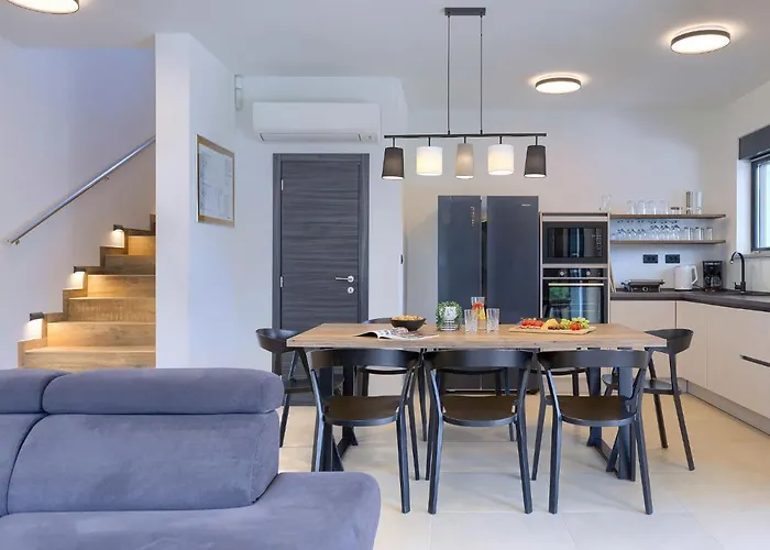 Tara By Interhome וילה *