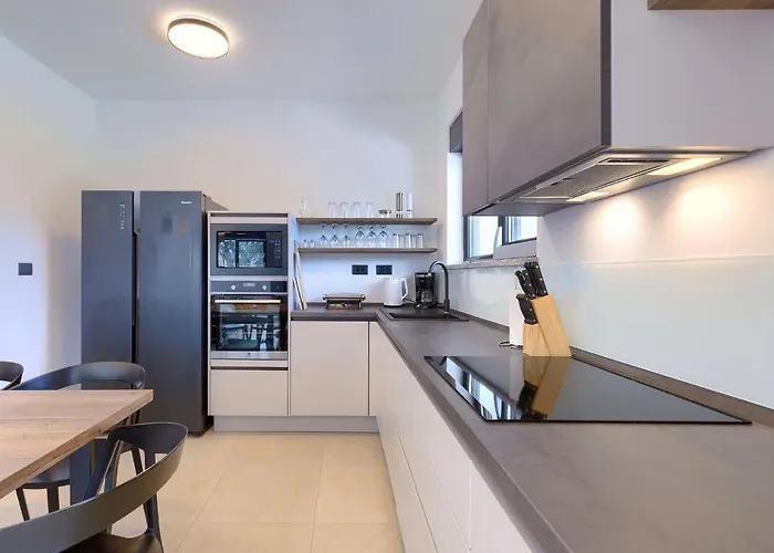 וילה Tara By Interhome *