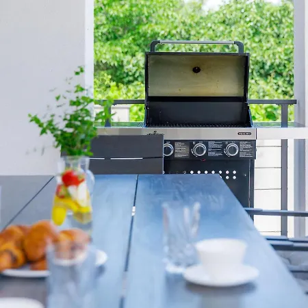 Tara By Interhome Medulin