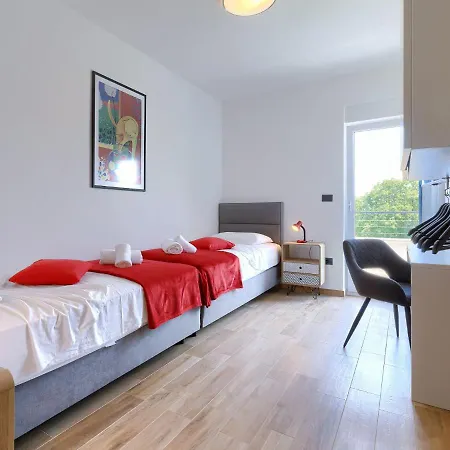 Villa Tara By Interhome Medulin
