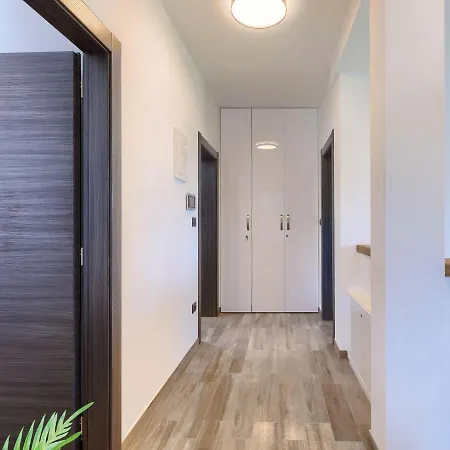 Villa Tara By Interhome Medulin