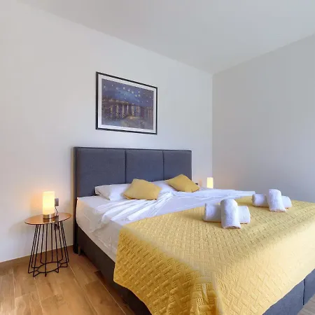 Villa Tara By Interhome Medulin