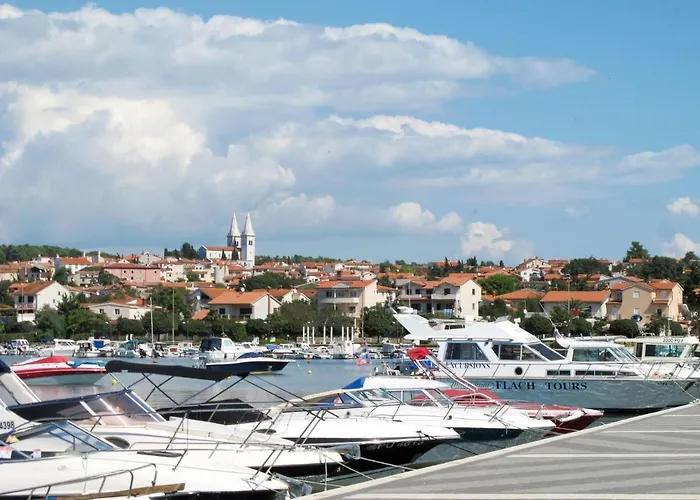 Tara By Interhome * Medulin